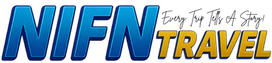 NIFN Travel Logo